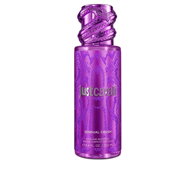 Body Spray Roberto Cavalli SENSUAL CRUSH 250 ml
