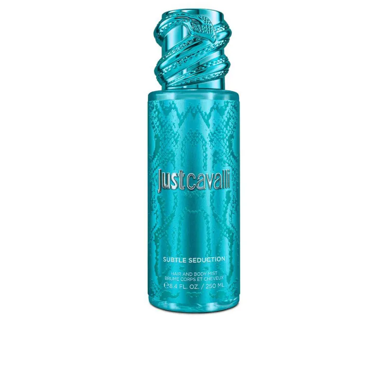Kūno Purškiklis Roberto Cavalli SUBTLE SEDUCTION 250 ml