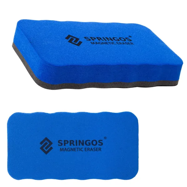 Švamme magnētiskajai tāfelei Springos MB0014A