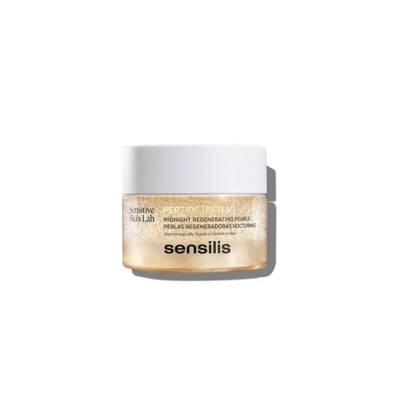 Sejas krēms Sensilis PEPTIDE 50 ml