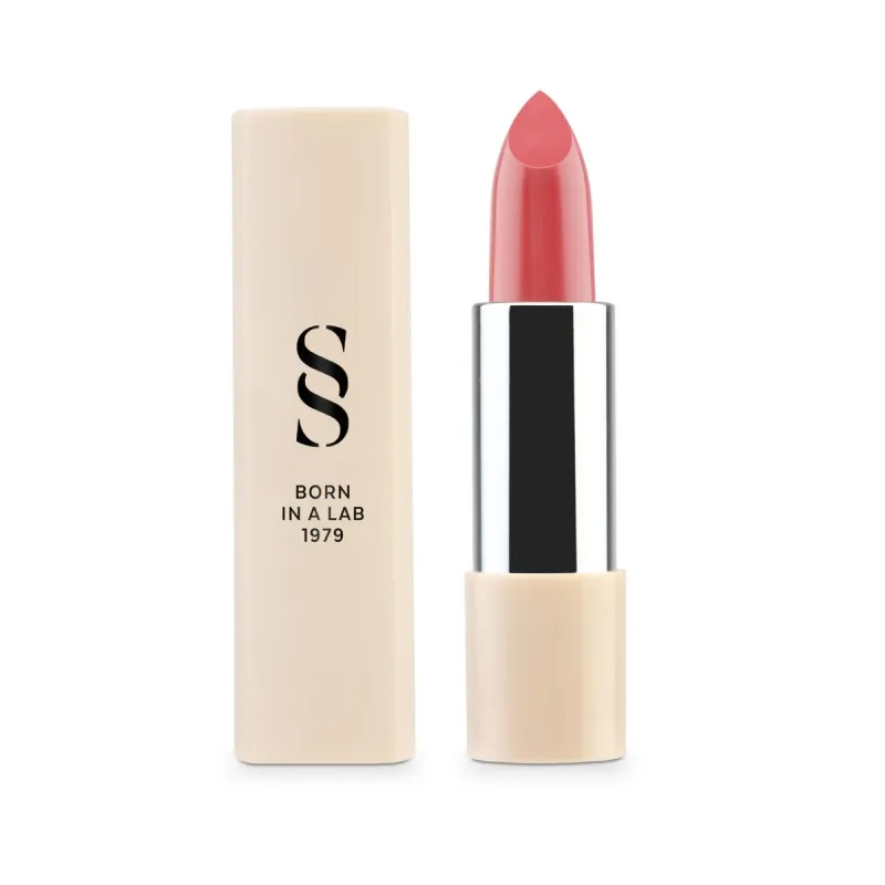 Lūpų dažai Sensilis ROUGE FONDANT Nº 01-Rose 3,5 g 3,5 ml