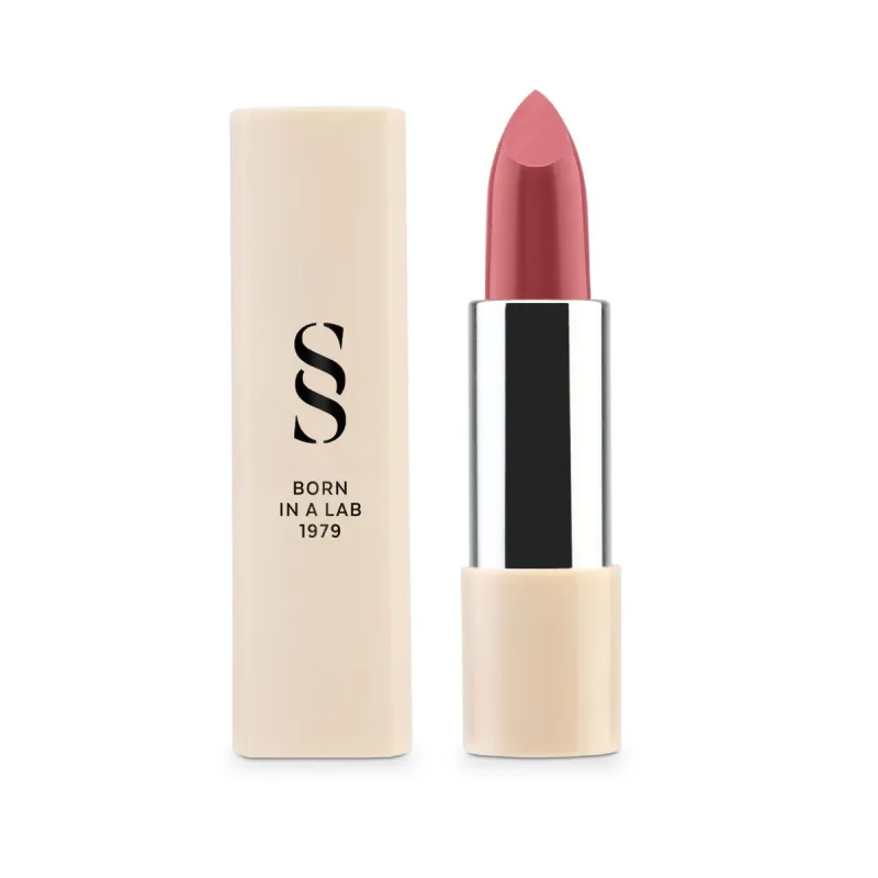 Lūpu Krāsas Sensilis ROUGE FONDANT Nº 02-Nude 3,5 g 3,5 ml