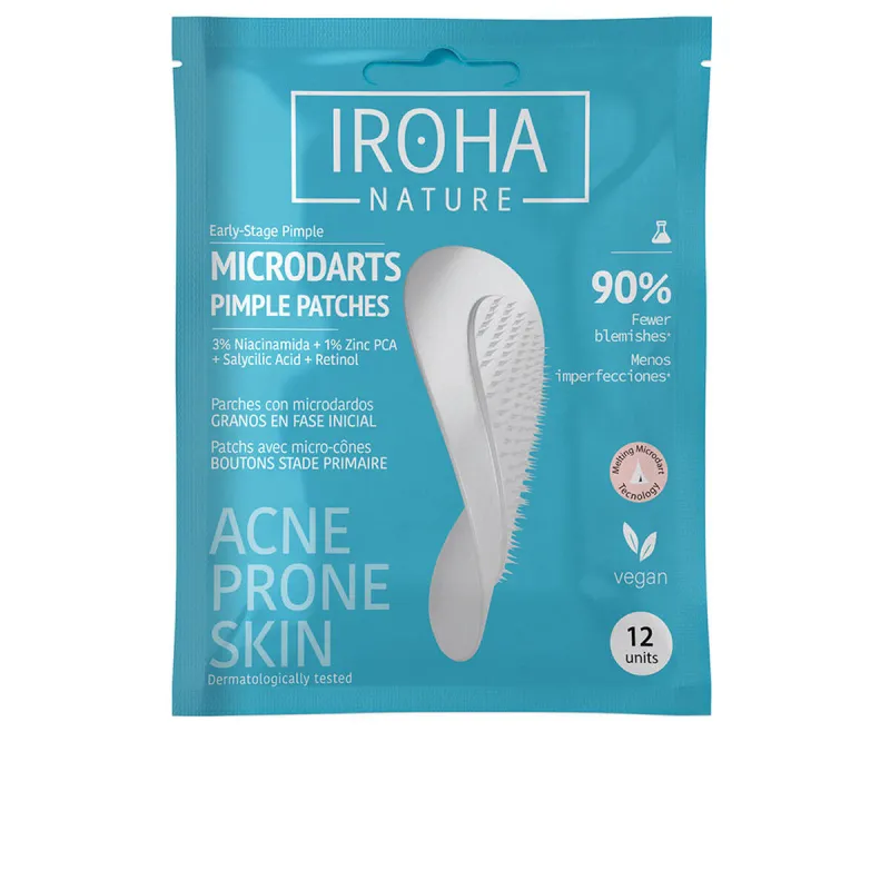Крем для лица Iroha ACNE PRONE SKIN