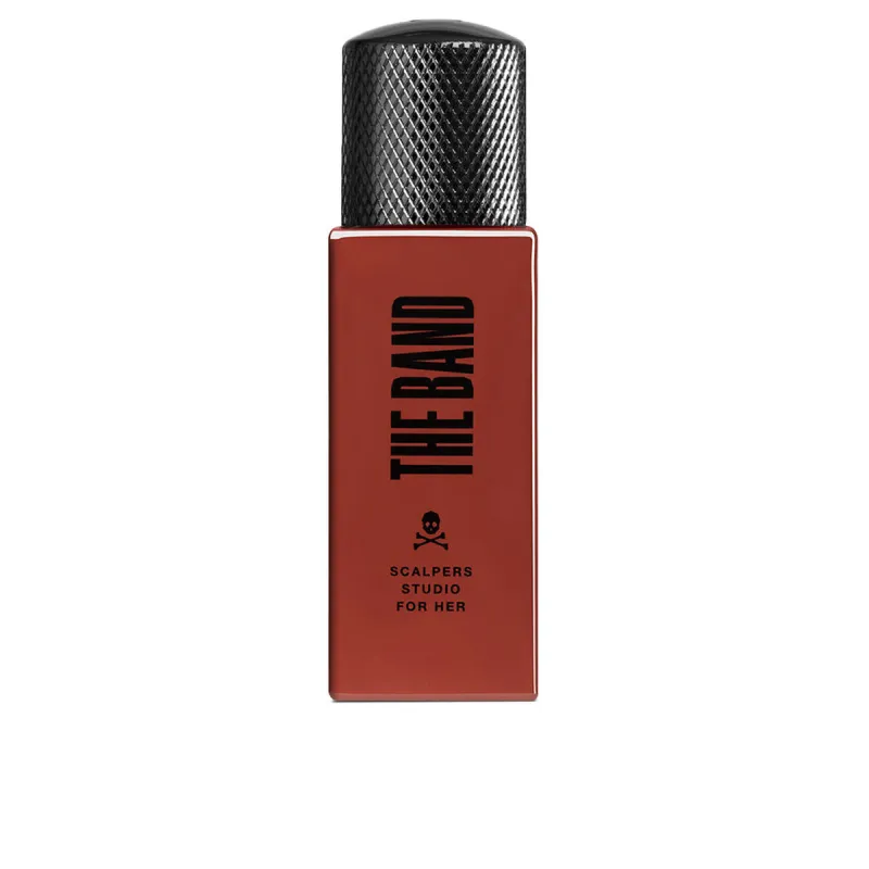 Naiste parfümeeria Scalpers THE BAND EDP 30 ml