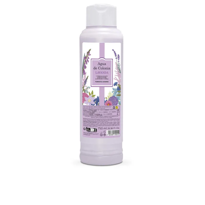 Kölnin vesi Alvarez Gomez Lavanda Agua de Colonia EDC 750 ml