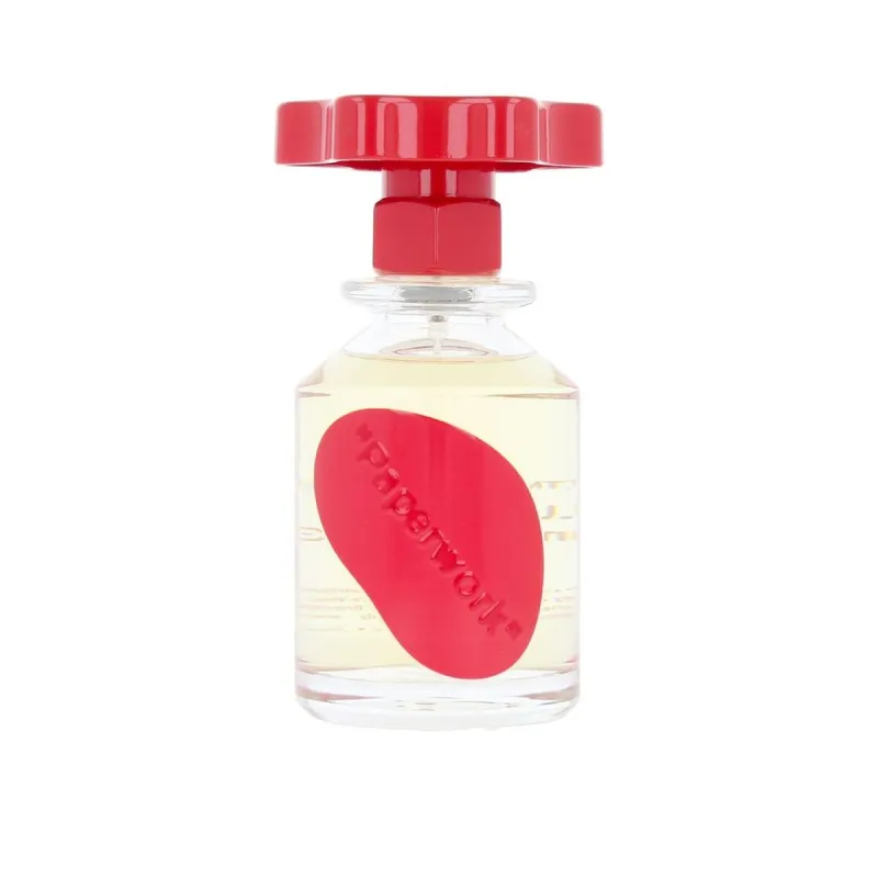 Unisex kvepalai Off-White Solution Nº4 EDP 100 ml