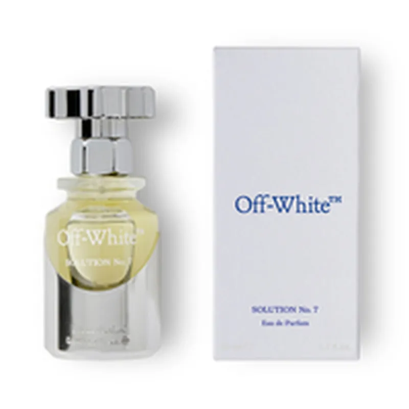 Parfem za oba spola Off-White SOLUTION EDP 50 ml