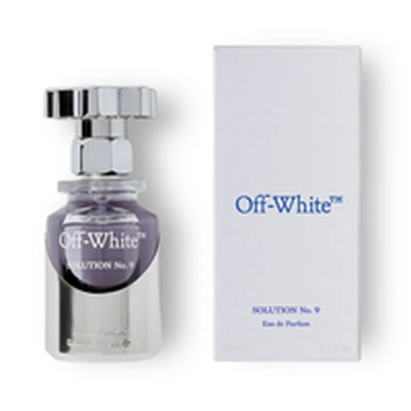 Unisex parfyymi Off-White SOLUTION EDP 50 ml