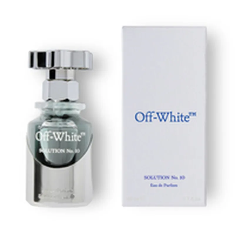 Parfem za oba spola Off-White SOLUTION EDP 50 ml