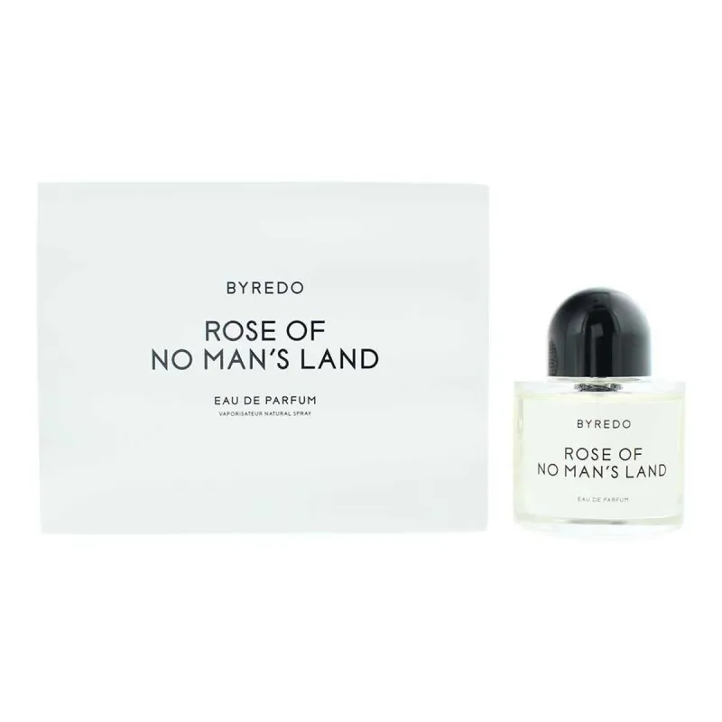 Женская парфюмерия Byredo ROSE OF NO MAN'S LAND 100 ml