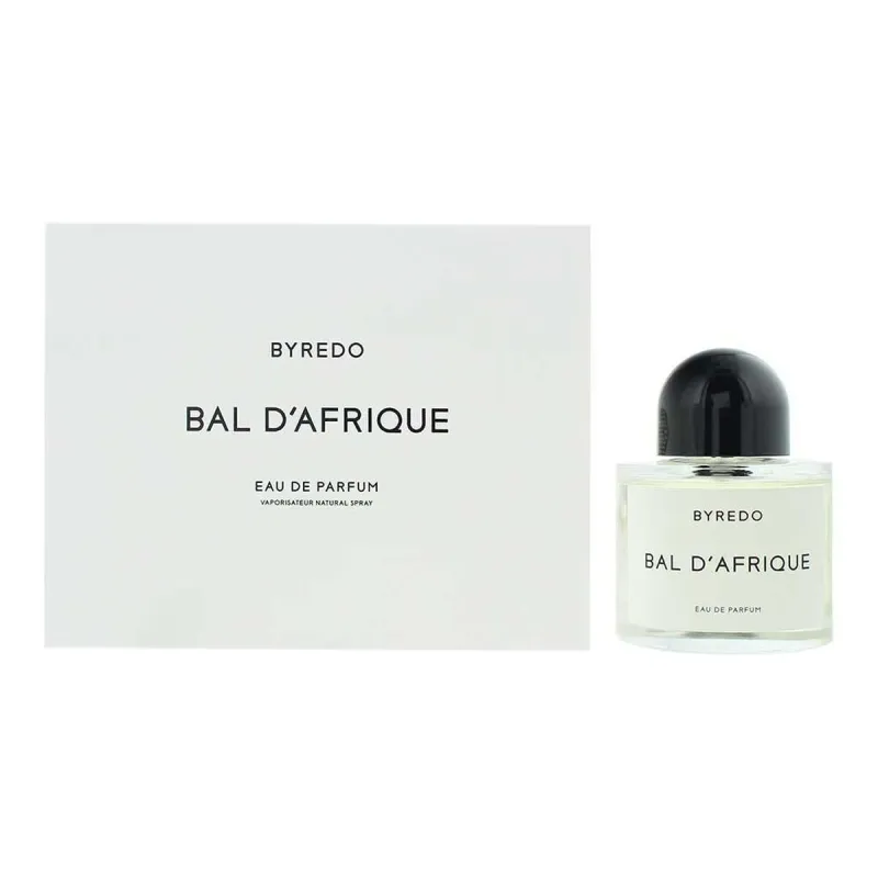 Parfem za oba spola Byredo BAL D'AFRIQUE EDP 100 ml