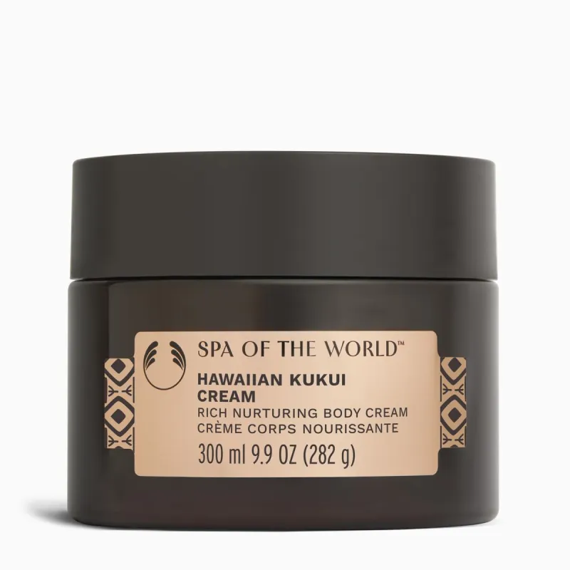 Ihupiim The Body Shop SPA OF THE WORLD 300 ml
