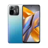 Smartphone Poco M5s 6,43" Octa Core 4 GB RAM 128 GB Blue