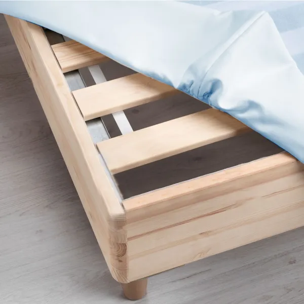Voodiraam Springos BF0004 100x200cm