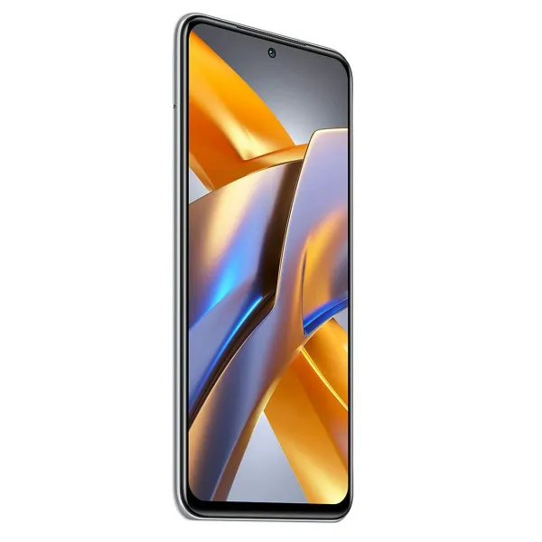 Viedtālruņi Poco M5s 6,43" Octa Core 4 GB RAM 128 GB Balts