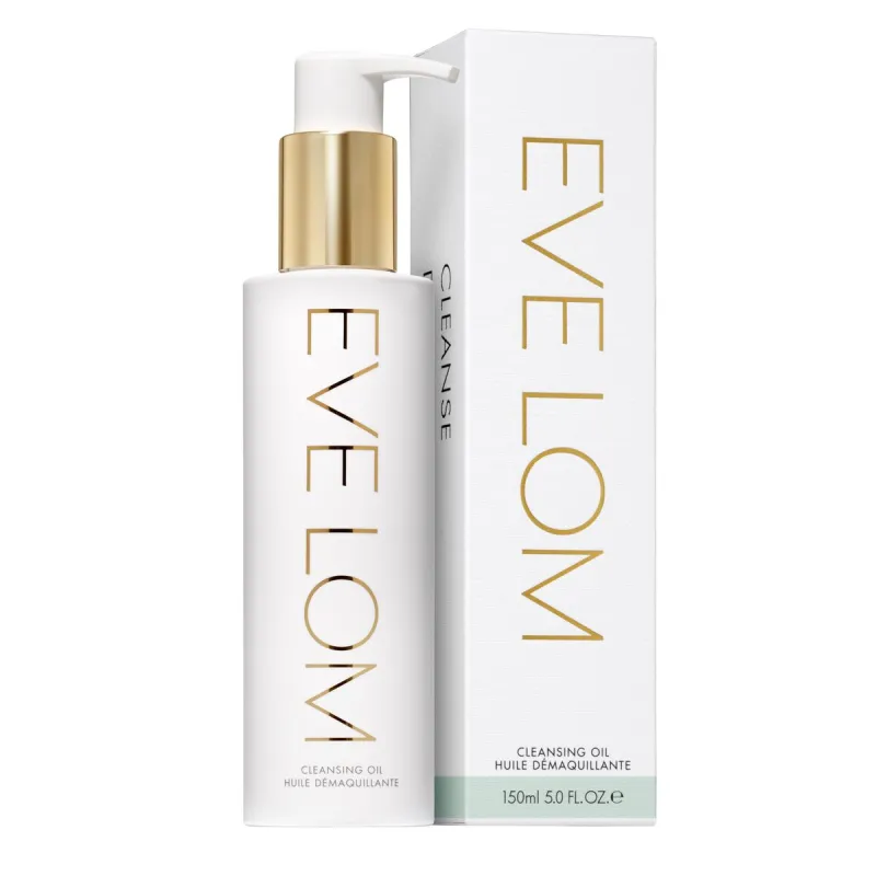 Veido makiažo valiklis Eve Lom CLEANSER 150 ml
