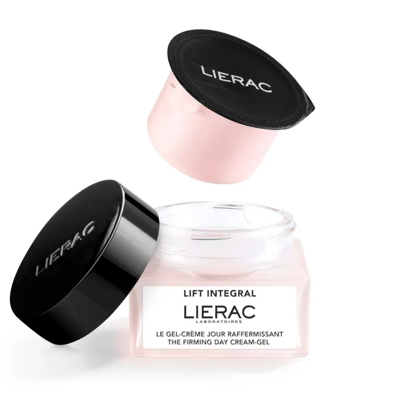Veido kremas Lierac LIFT INTEGRAL 50 ml