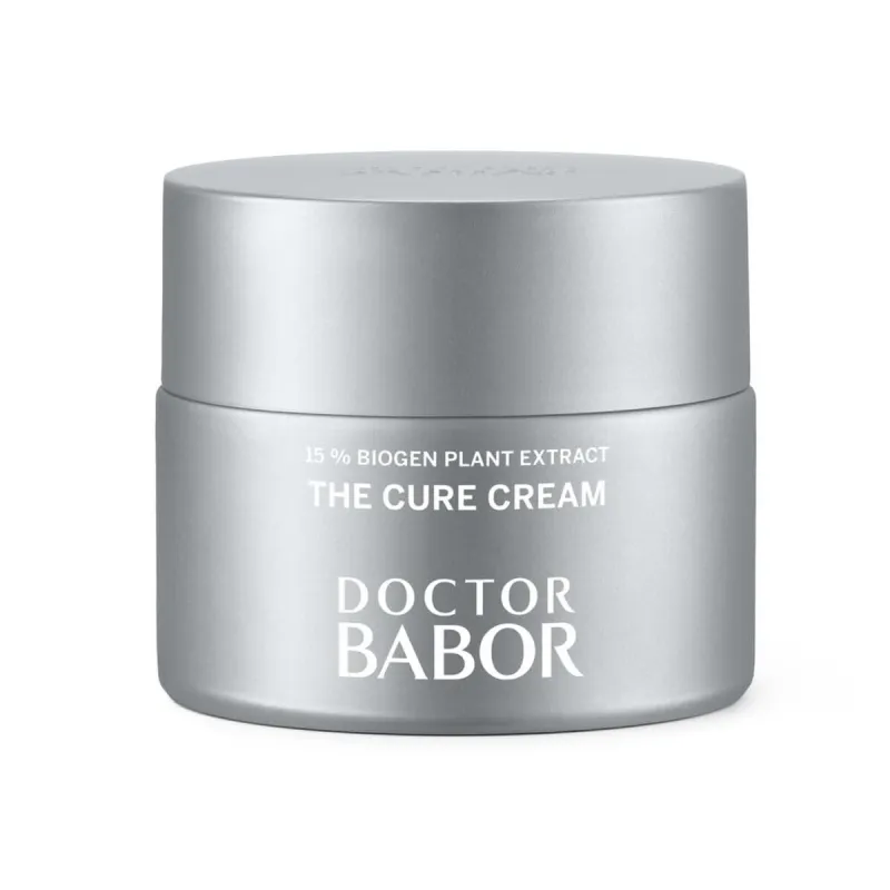 Facial Cream Babor THE CURE 50 ml