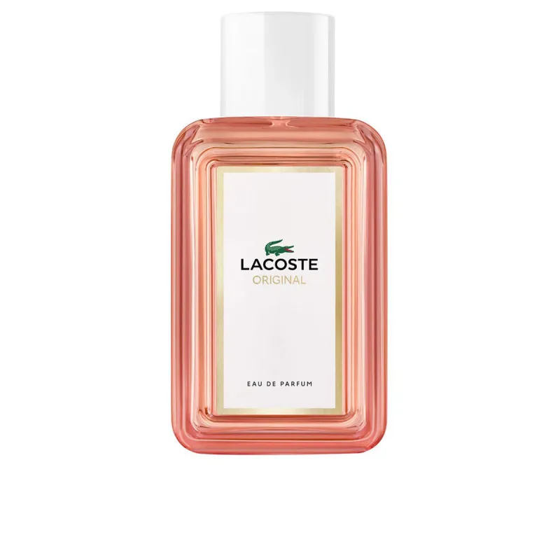 Moterų kvepalai Lacoste ORIGINAL EDP 40 ml