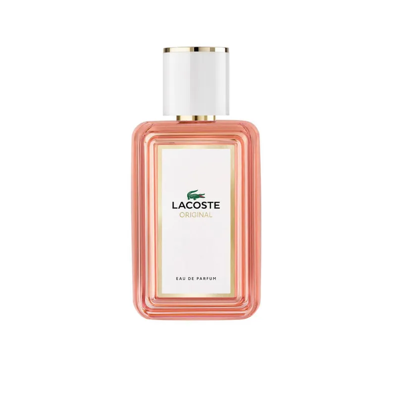Naiste parfümeeria Lacoste ORIGINAL EDP 60 ml