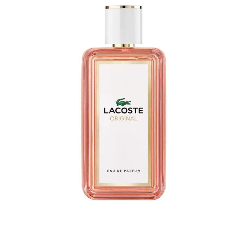 Naisten parfyymi Lacoste ORIGINAL EDP 100 ml