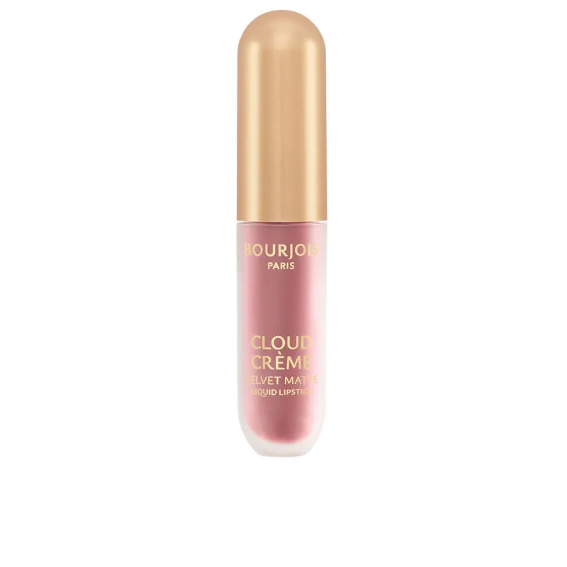 Skysti lūpų dažai Bourjois CLOUD CRÈME Nº 03-GUIMAUVE 3 ml