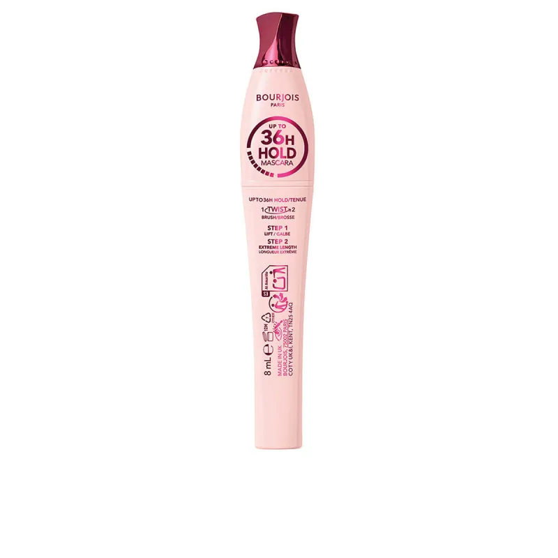 макияжный набор Bourjois TWIST UP