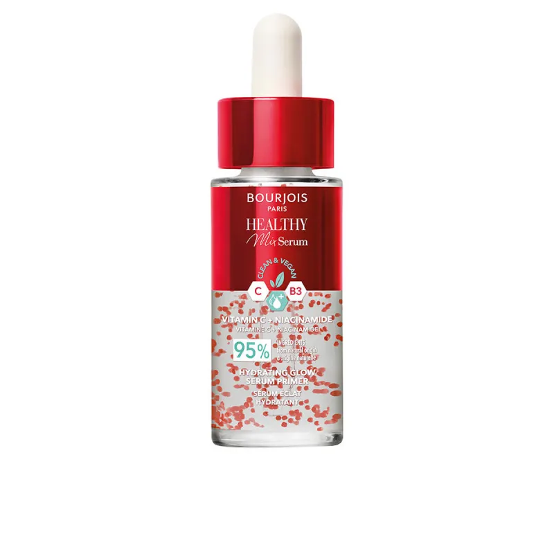 Sejas krēms Bourjois HEALTHY MIX 30 ml