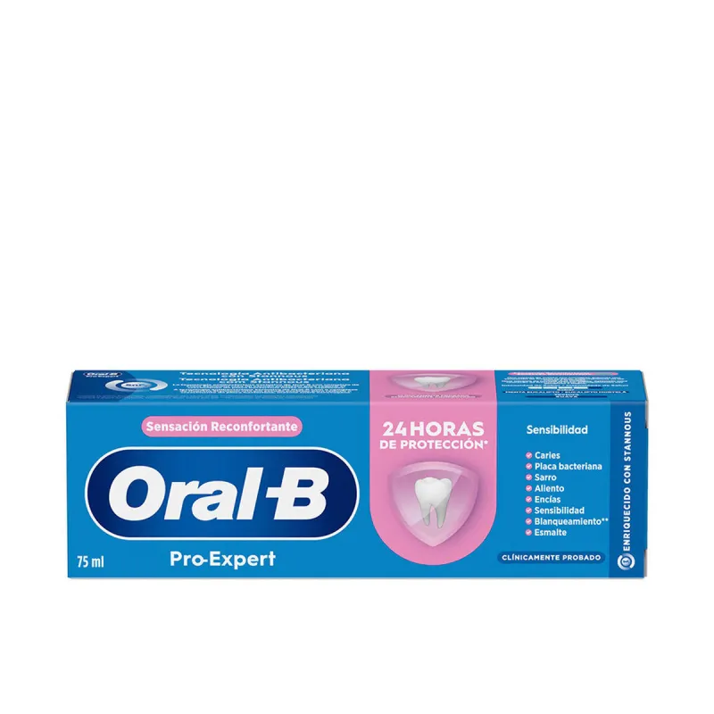 Kotike Oral-B PRO-EXPERT