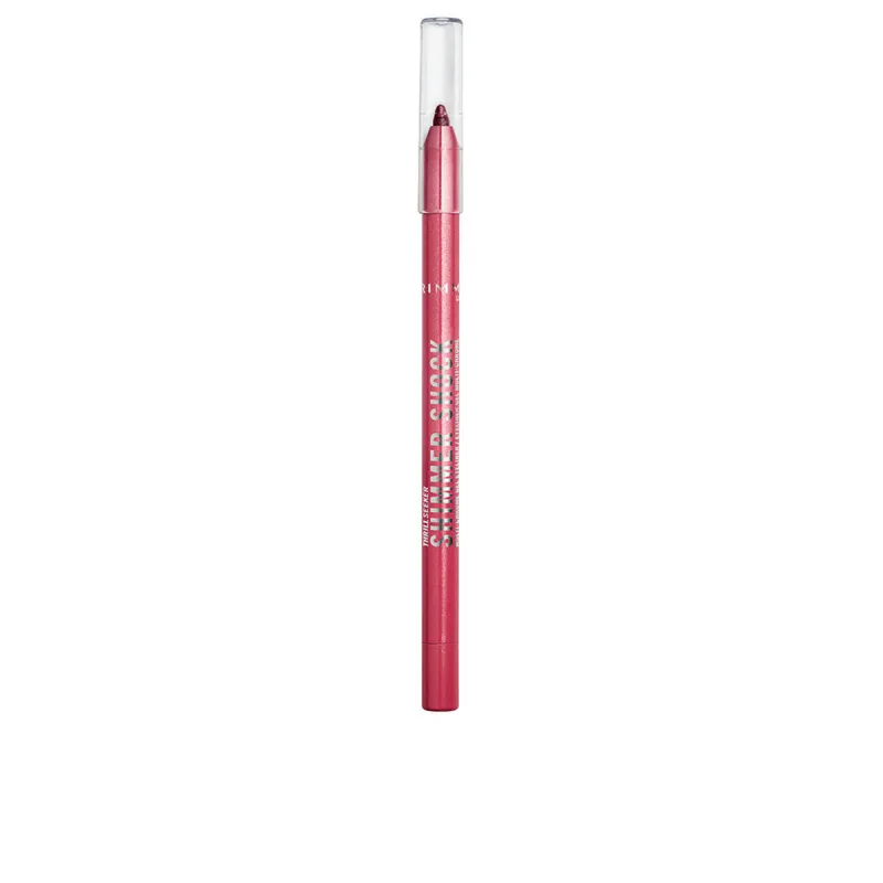 Kosmētikas komplekts Rimmel London SHIMMER SHOCK
