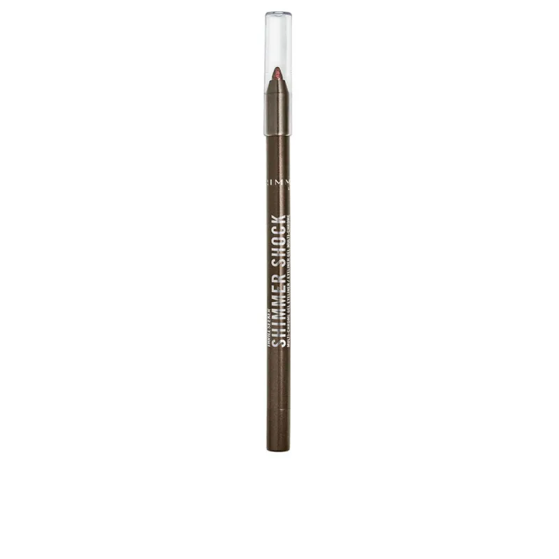 Meikkisetti Rimmel London SHIMMER SHOCK