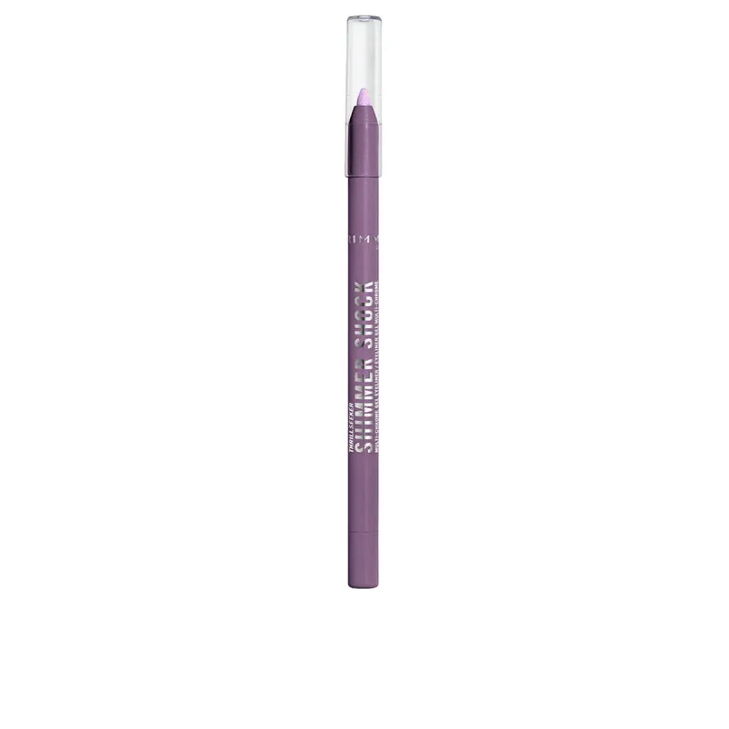 Kosmētikas komplekts Rimmel London SHIMMER SHOCK