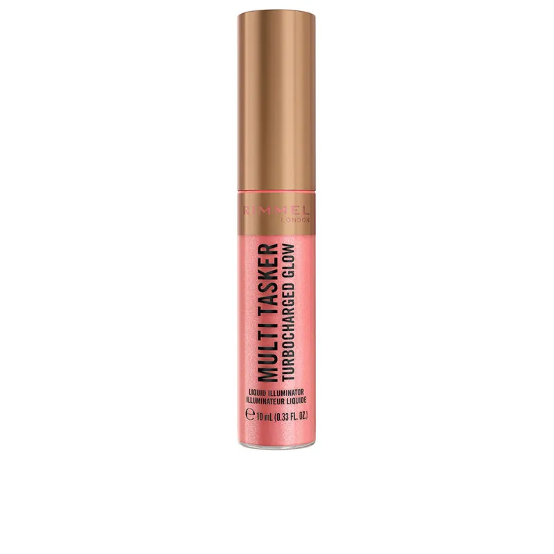 Makiažo Rinkinys Rimmel London MULTI TASKER