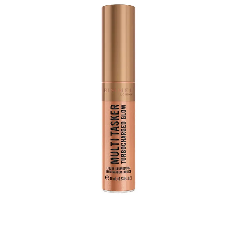 Meigikomplekt Rimmel London MULTI TASKER