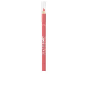Lipstick Rimmel London OH MY PLUMP! 1,2 g