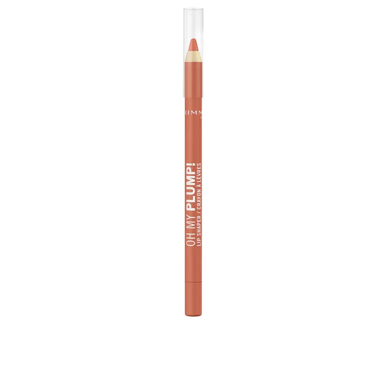 Lūpu Krāsas Rimmel London OH MY PLUMP! 1,2 g