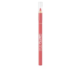 Lipstick Rimmel London OH MY PLUMP! 1,2 g