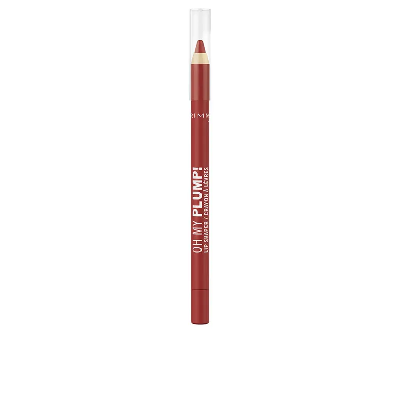Lūpu Krāsas Rimmel London OH MY PLUMP! 1,2 g