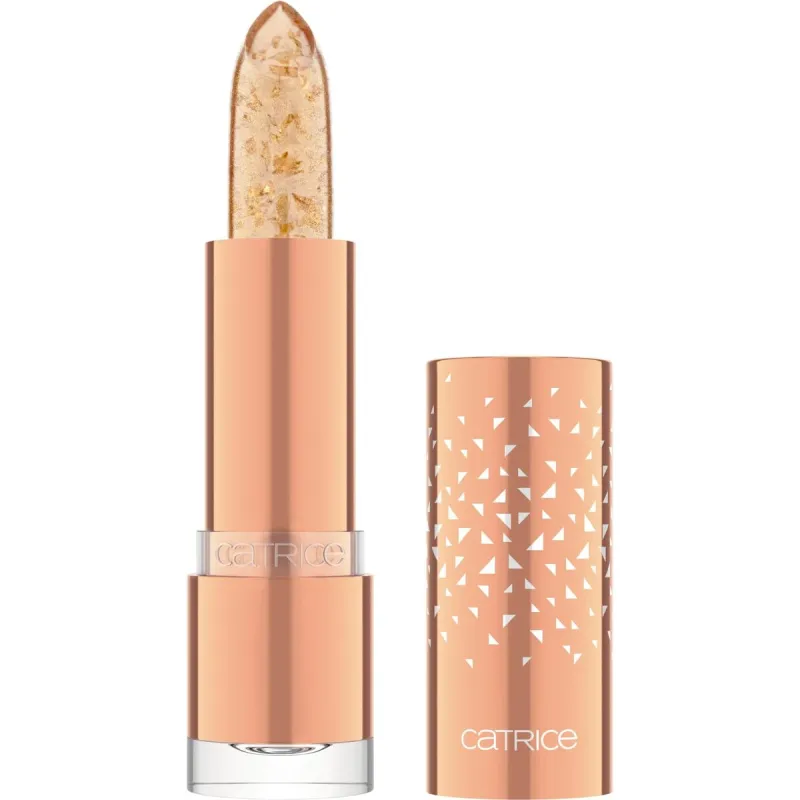 Губная помада Catrice GLAM IN GOLD GLOW Nº 010 3,5 g