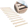 Gultas rāmis Springos BF0005 120x200cm