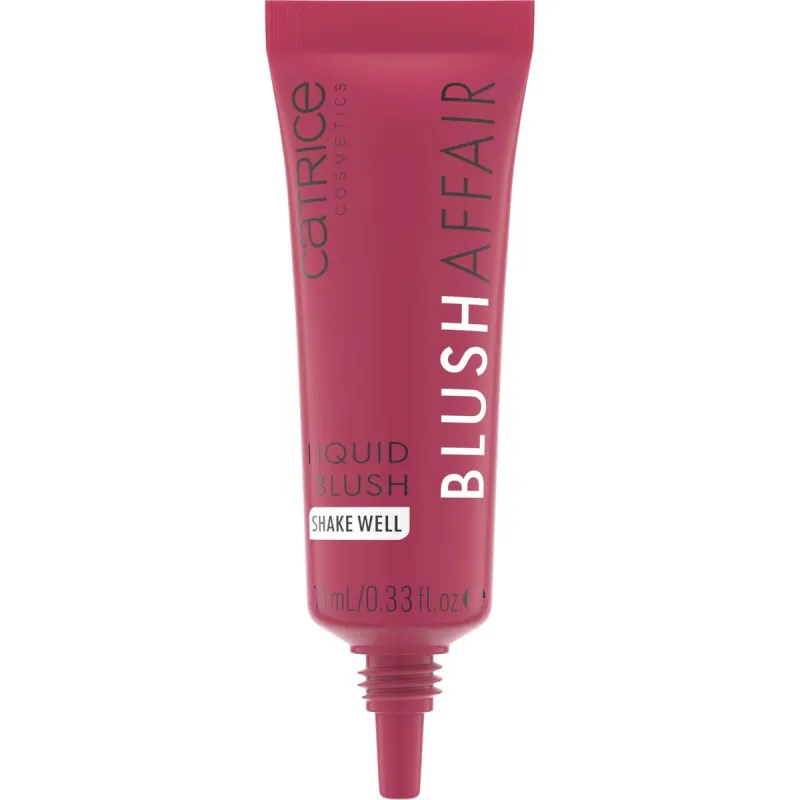 Meigikomplekt Catrice BLUSH AFFAIR