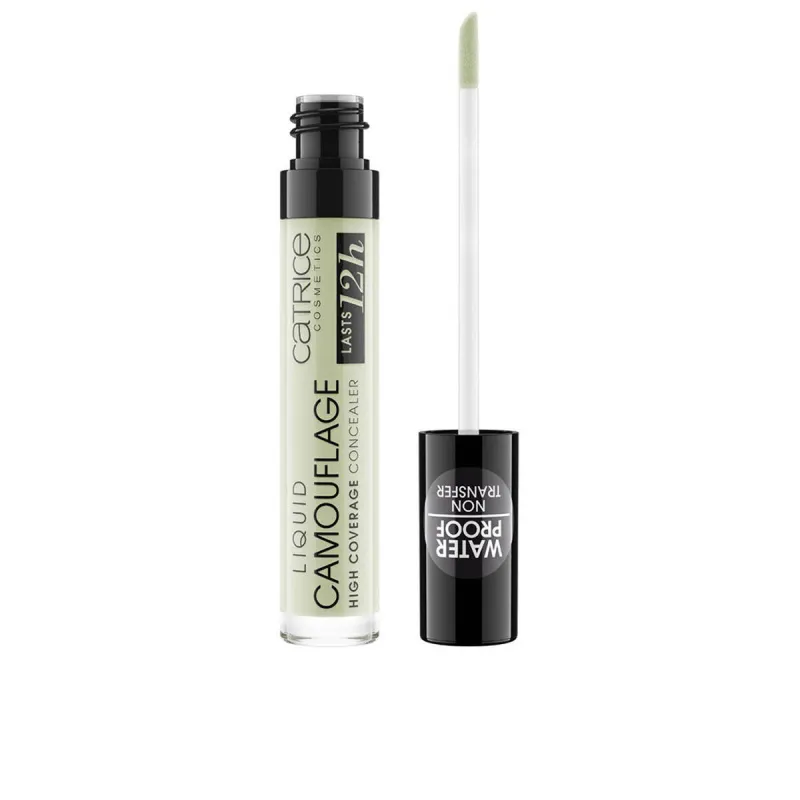 Kosmētikas komplekts Catrice LIQUID CAMOUFLAGE