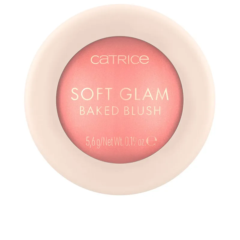 Makiažo Rinkinys Catrice SOFT GLAM FILTER