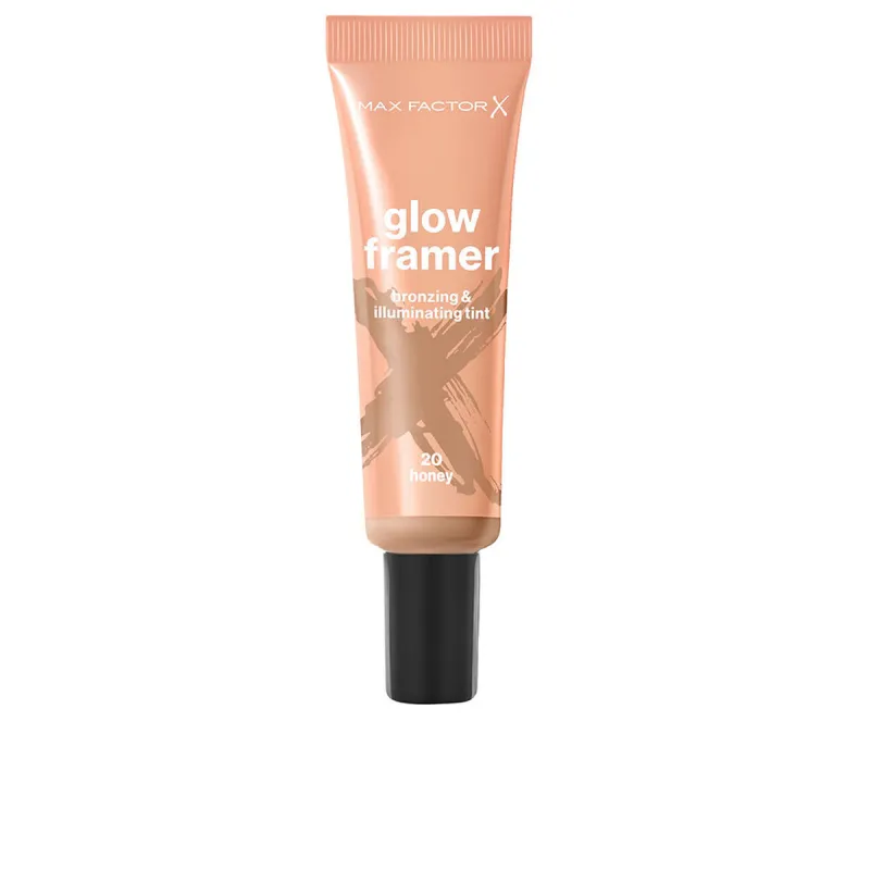 Makiažo Rinkinys Max Factor GLOW FRAMER
