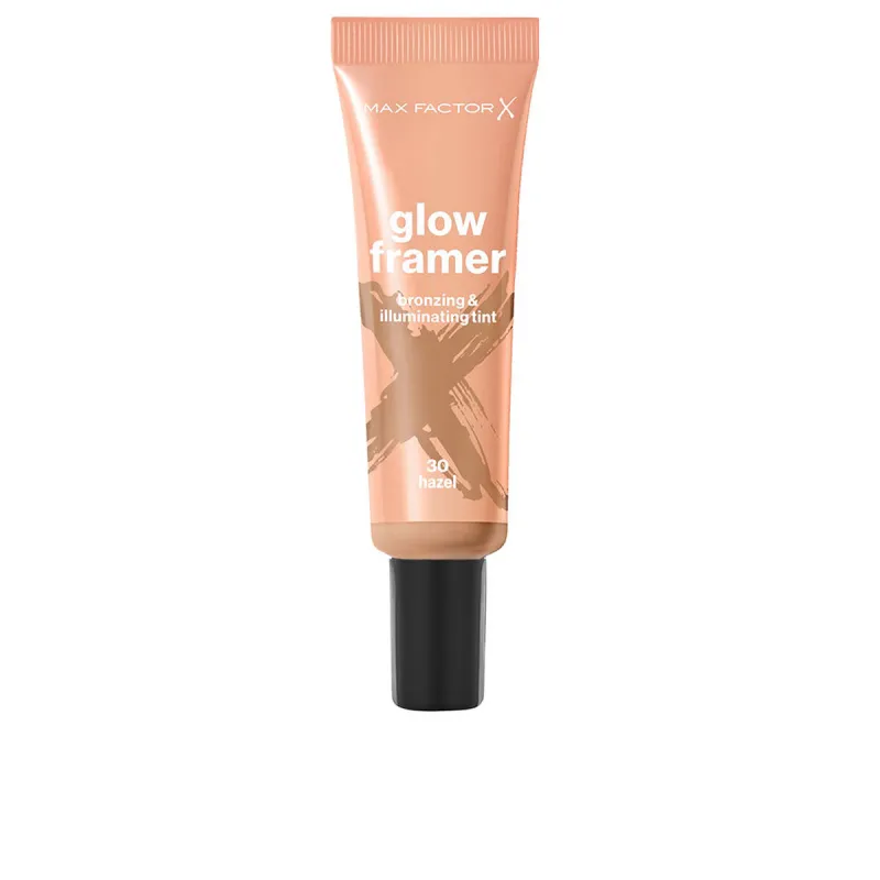 Meigikomplekt Max Factor GLOW FRAMER