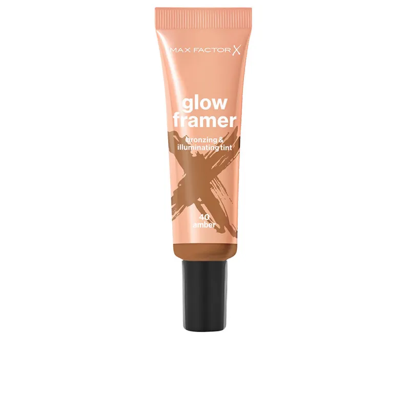 макияжный набор Max Factor GLOW FRAMER