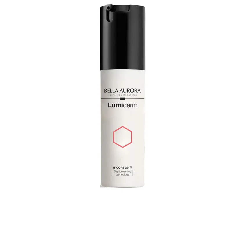 Sejas krēms Bella Aurora LUMIDERM Spf 20 30 ml