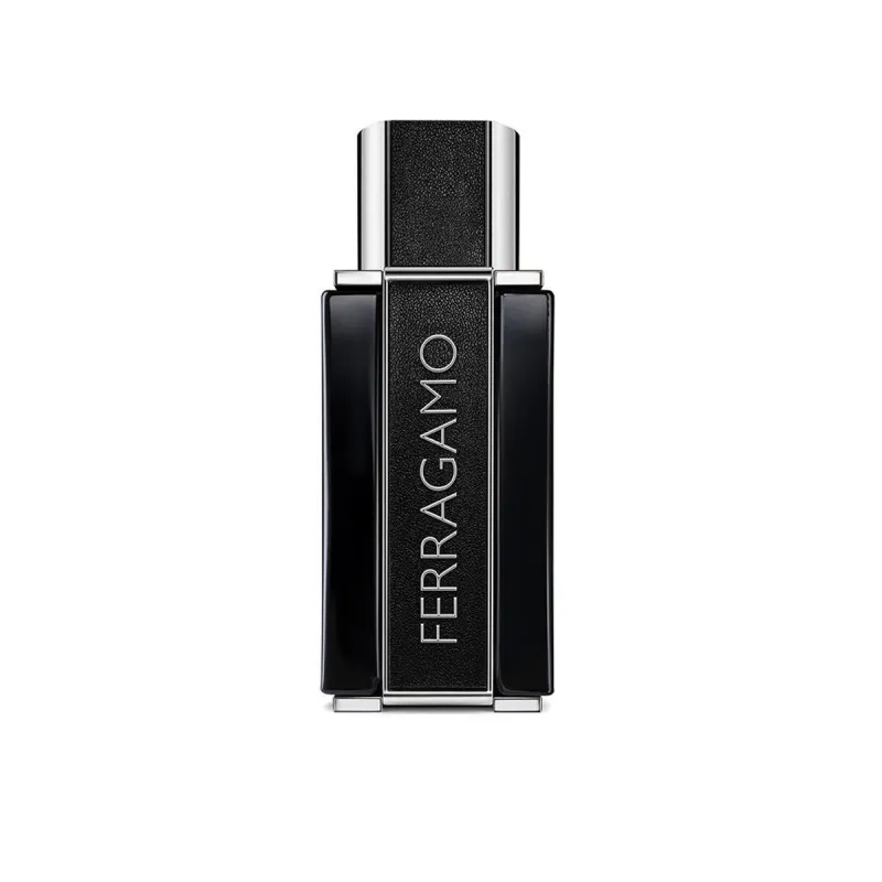 Meeste parfümeeria Salvatore Ferragamo FERRAGAMO SUBLIME LEATHER EDP 50 ml