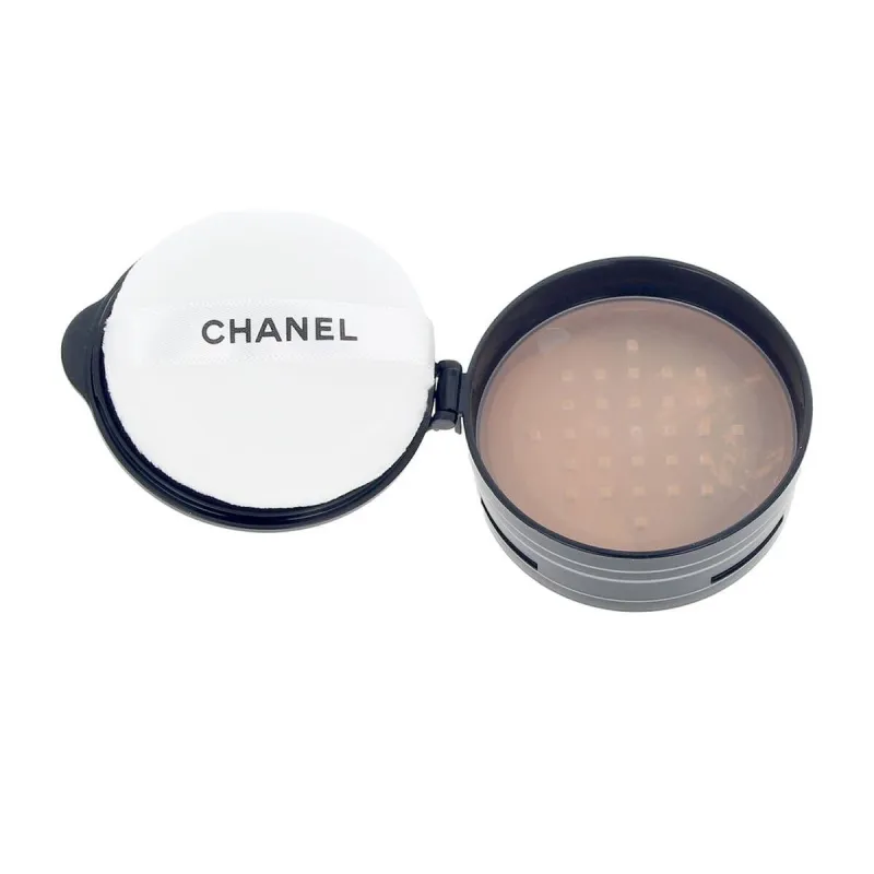 Сыпучие порошки Chanel POUDRE UNIVERSELLE LIBRE 6 g