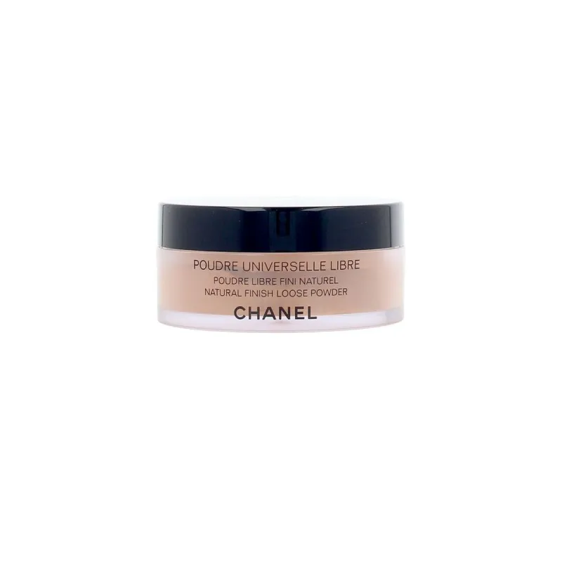 Makiažo Rinkinys Chanel POUDRE UNIVERSELLE LIBRE
